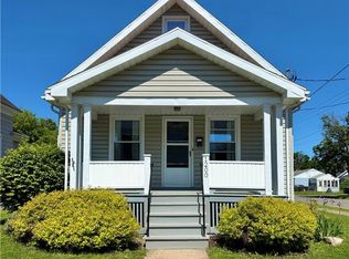 1200 Downer Ave, Utica, NY 13502
