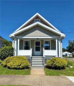 1200 Downer Ave, Utica, NY, 13502