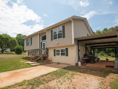 126 Belmont Dr, Franklin, NC, 28734