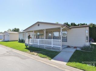 1907 W Flamingo Ave Unit 161, Nampa, ID 83651
