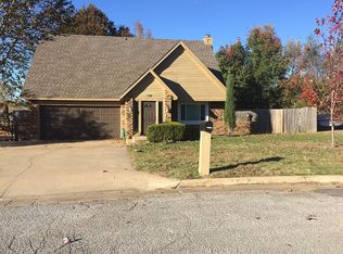 1012 W Boston Pl S, Broken Arrow, OK 74012