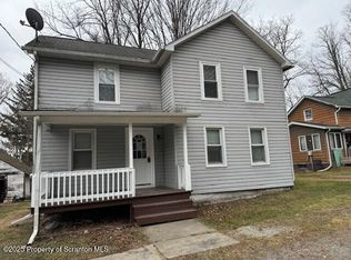 125 Washington St, Meshoppen, PA 18630