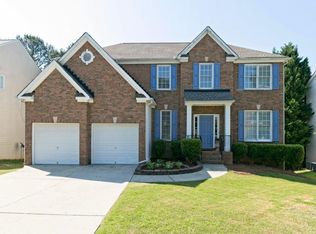 2907 Villa Lake Dr, Powder Springs, GA 30127