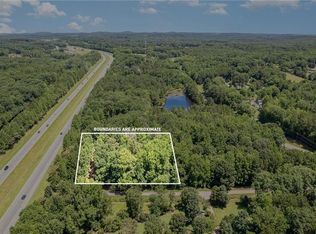 0 Lisbon Rd, Asheboro, NC 27205