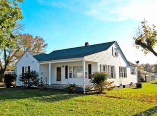 413 8th St, Newport, TN 37821