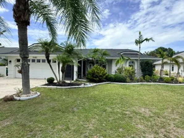 25482 Rampart Blvd, Punta Gorda, FL 33983