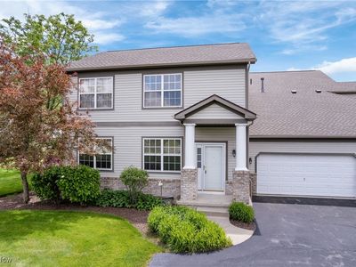 7284 Forest Cove Ln, Northfield, OH, 44067
