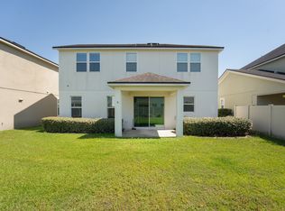 5115 Longmeadow Park St, Orlando, FL 32811