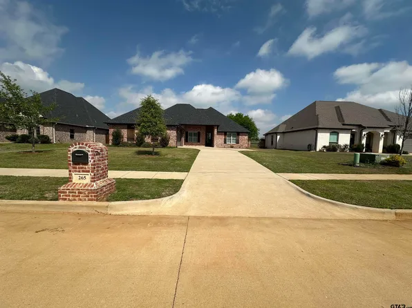 265 Heritage Way, Bullard, TX 75757