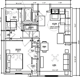 Bluebird Commons — Photo 32