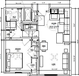 2nd image of 119 Stockton St #103