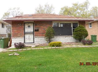 14830 Ellis Ave, Dolton, IL 60419