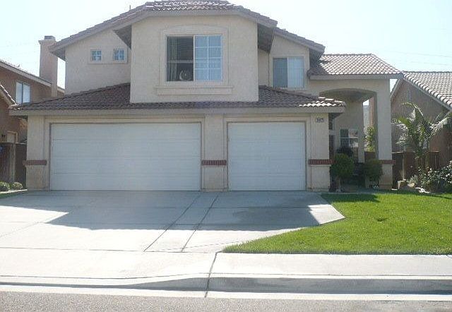 Courtesy of Park Place GMAC Real Estate