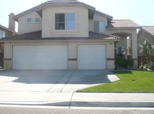 15029 Astor Ln, Fontana, CA 92337