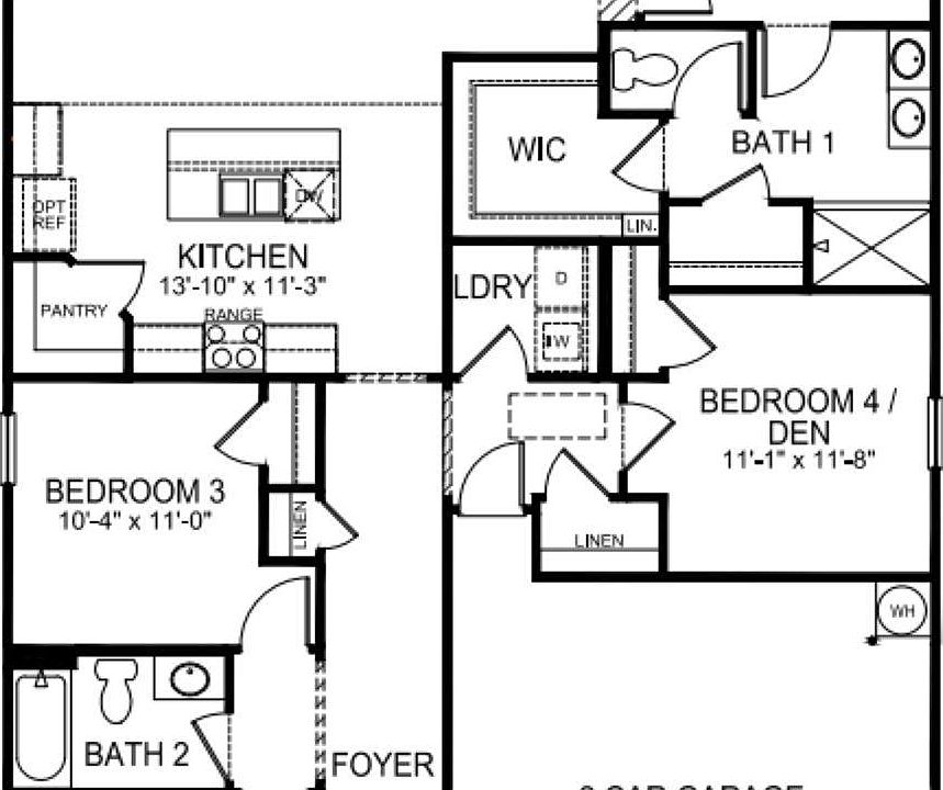 2nd image of 788 Wolverine Ln
