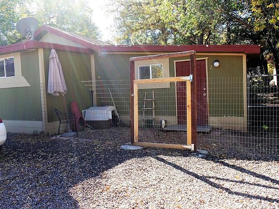 Side Elevation House 2