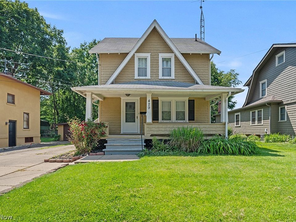 1st image of 429 Werstler Ave NW
