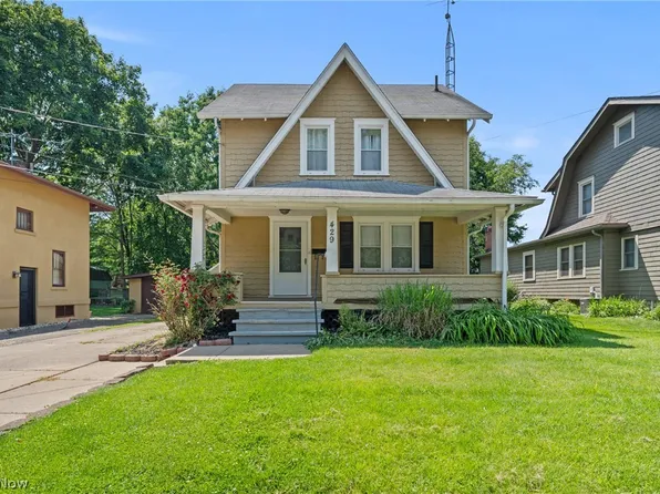 429 Werstler Ave NW, North Canton, OH 44720