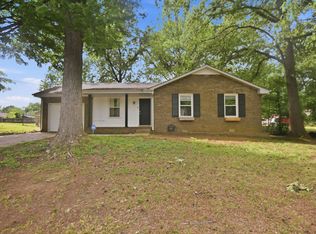 504 Linda Ln, Clarksville, TN 37042