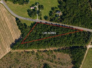 McCreight Rd, Johnston, SC 29832