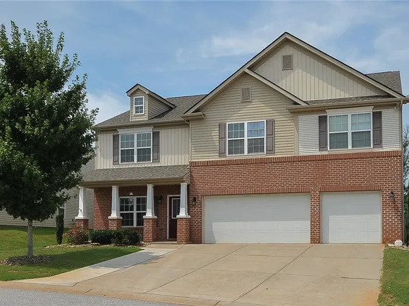 229 Hartleigh Dr, Lyman, SC 29365
