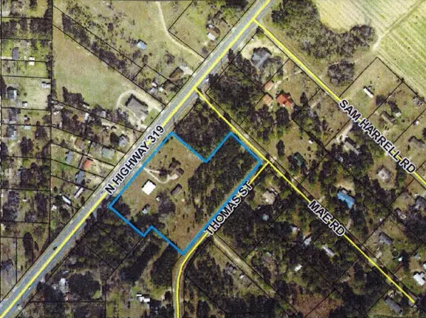710 Us Highway 319 N, Norman Park, GA 31768