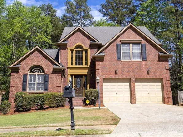 1194 Manor Crest Ct NE, Marietta, GA 30068