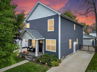 3310 Ellwood Ave, Berkley, MI