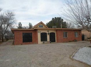 371 Buford Rd, El Paso, TX 79927