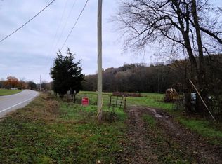 2436 Lynnville Hwy, Cornersville, TN 37047