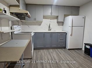 70 Aldergrove Dr #BASEMENT, Markham, ON L3R 7E6