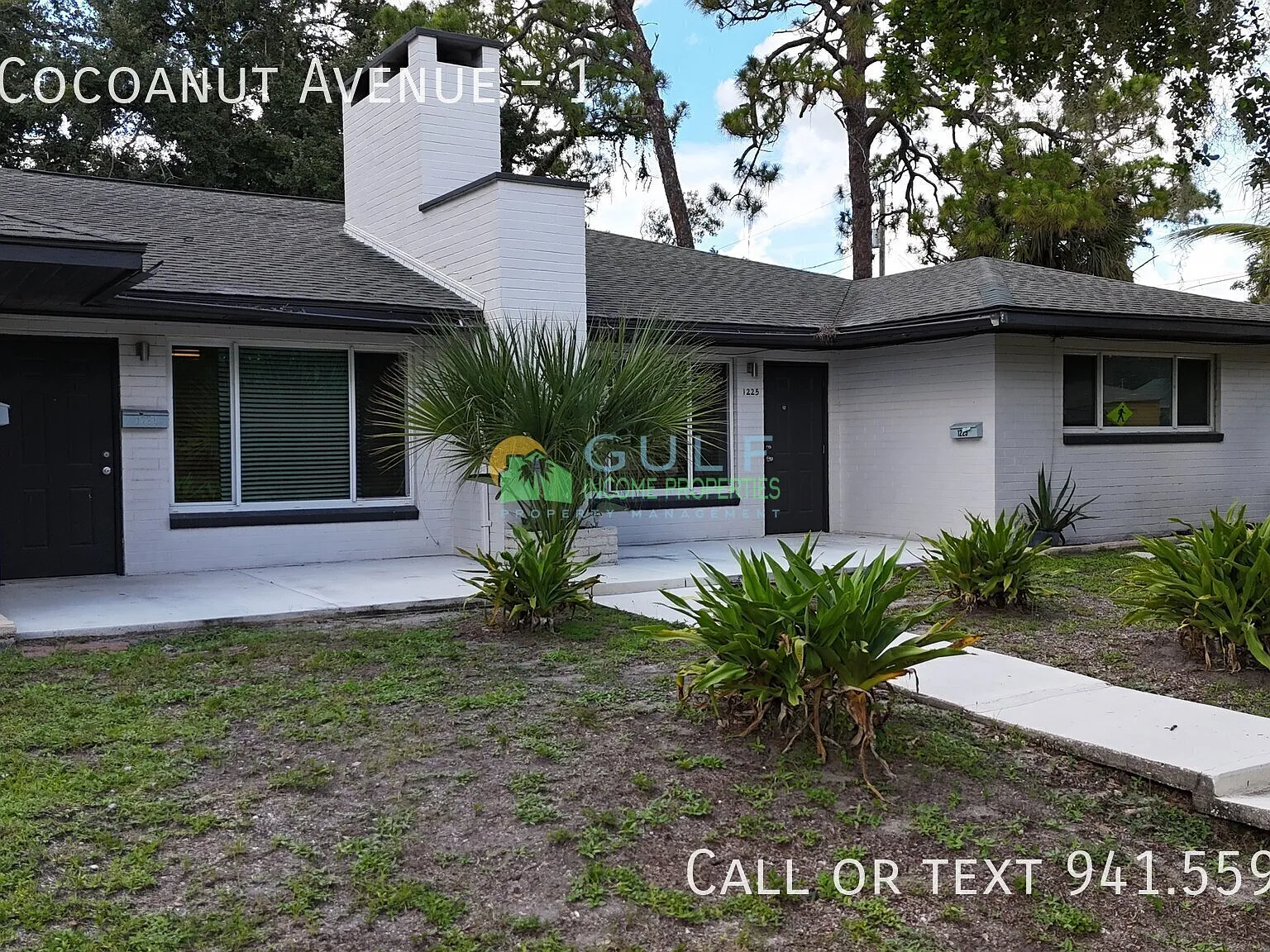 2 bed, 1.0 bath, 1025 sqft, $2,050 — Photo 2
