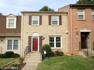 9930 Whitewater Dr, Burke, VA 22015