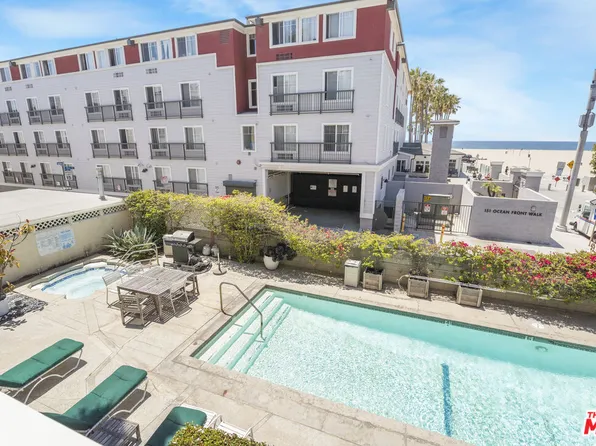 22 Navy St APT 205, Venice, CA 90291