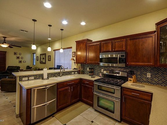 4th image of 10795 E Orchid Cactus Ln