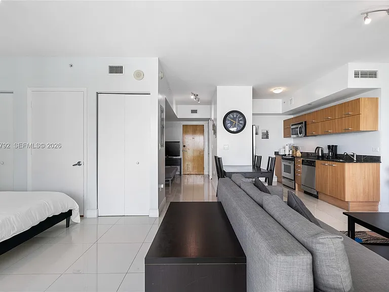 350 S Miami Ave #2815 — Photo 9