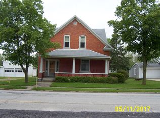 52 S Main St, Fort Loramie, OH 45845