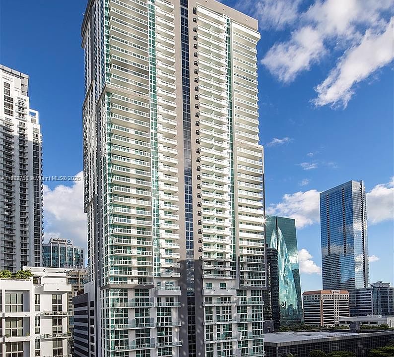 1st image of 1080 Brickell Ave #9