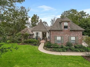 405 Red Gum Ct, Madisonville, LA 70447