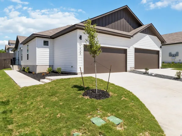 435 Cross Barn, Buda, TX 78610