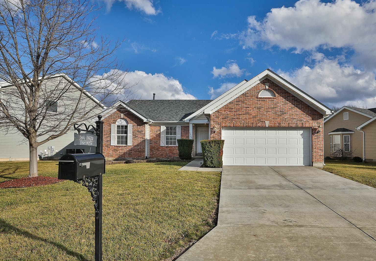 5460 Harter Farms Mnr, High Ridge, MO 63049 Zillow