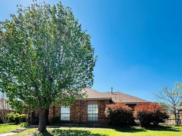 2246 Arbor Creek Dr, Carrollton, TX 75010