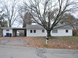 1114 Wayne Ter, Lafayette, IN 47904