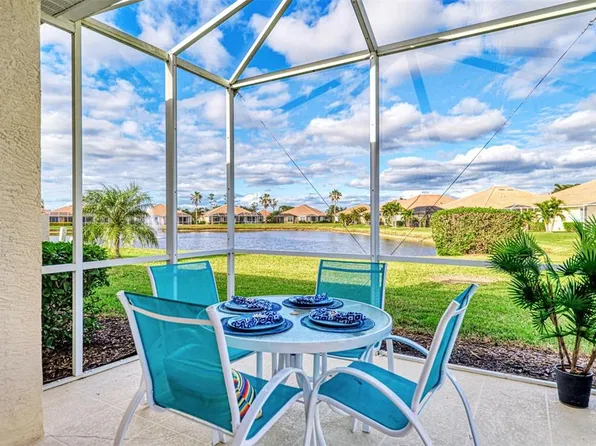 4980 Whispering Oaks Dr, North Port, FL 34287