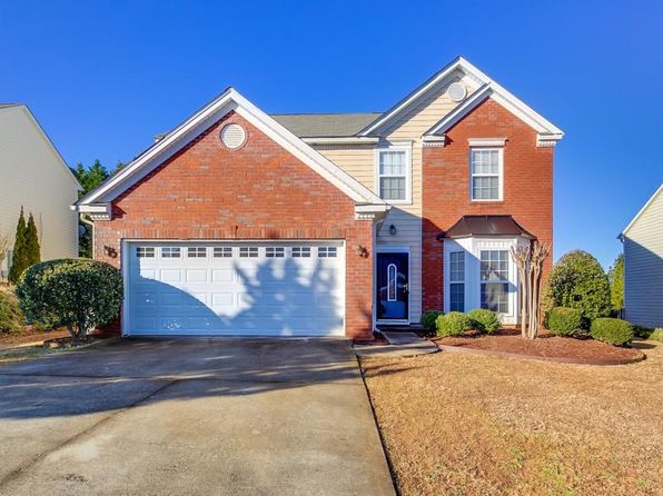 425 Lazy Willow Ln