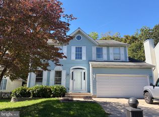 2808 Singer Woods Dr, Abingdon, MD 21009
