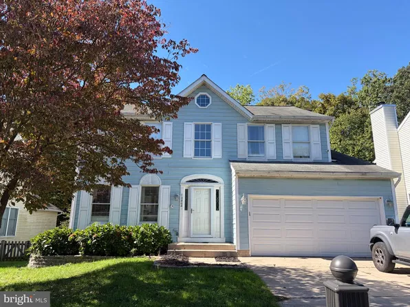 2808 Singer Woods Dr, Abingdon, MD 21009