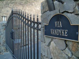 7 Via Vandyke, Mill Valley, CA 94941