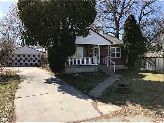 2nd image of 3039 W 3835 S