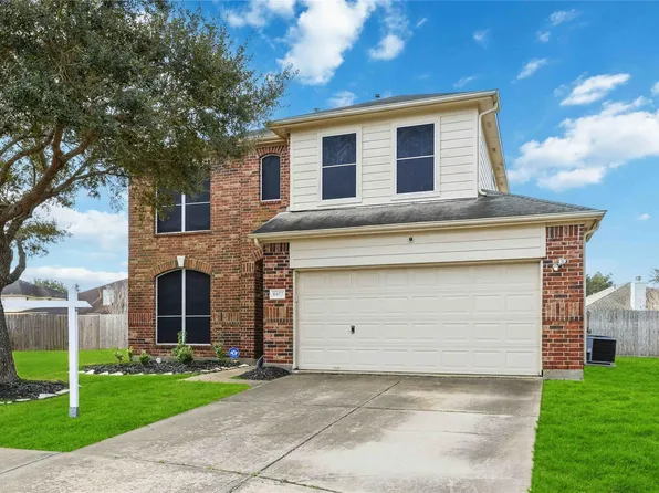 6422 Brazos Glen Ln, Richmond, TX 77469